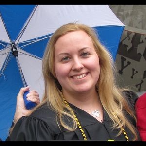 Meet your Posher, Elaine